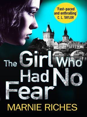cover image of The Girl Who Had No Fear